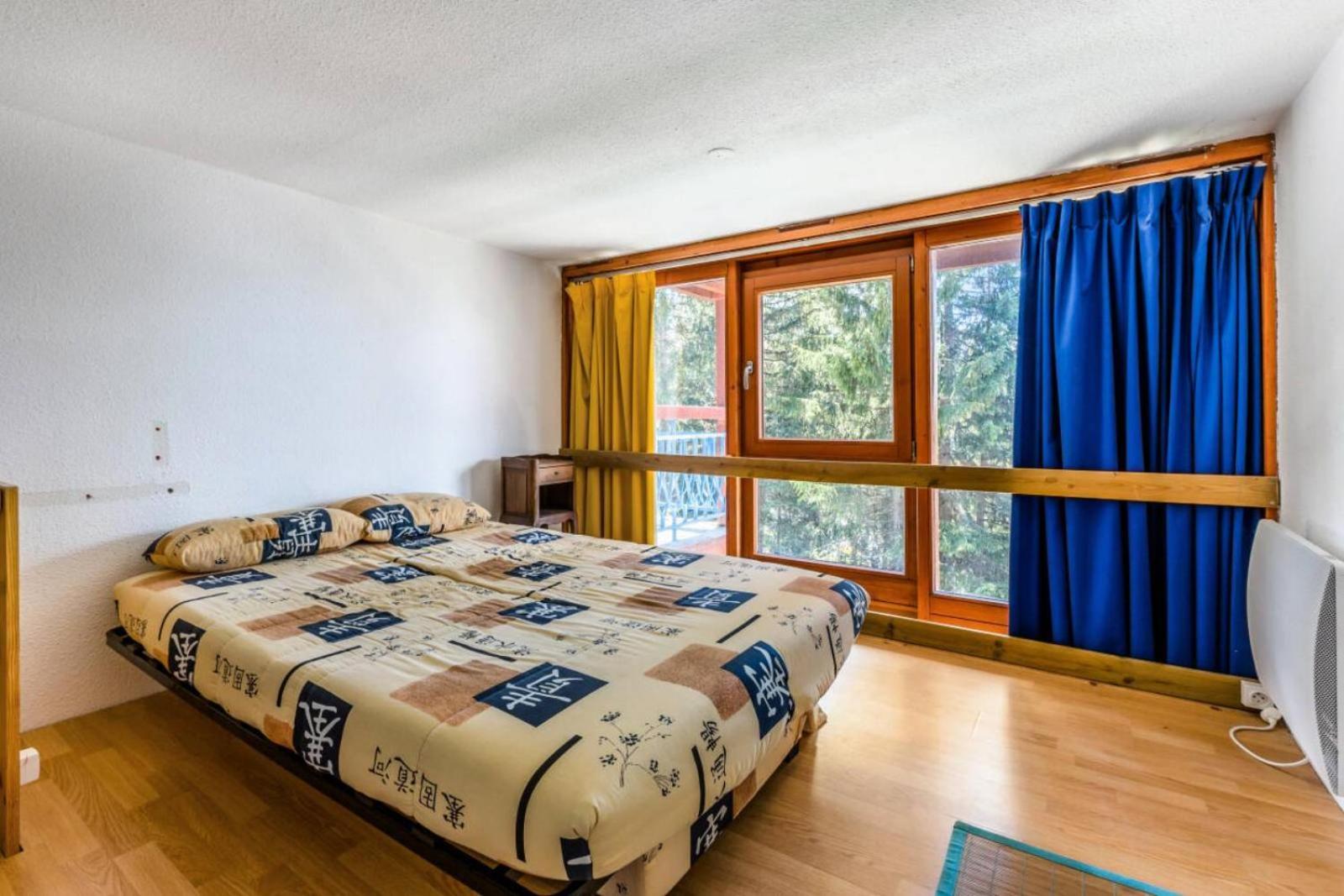 Residences Quartier Charmettoger - Maeva Home Les Arcs  Pokoj fotografie
