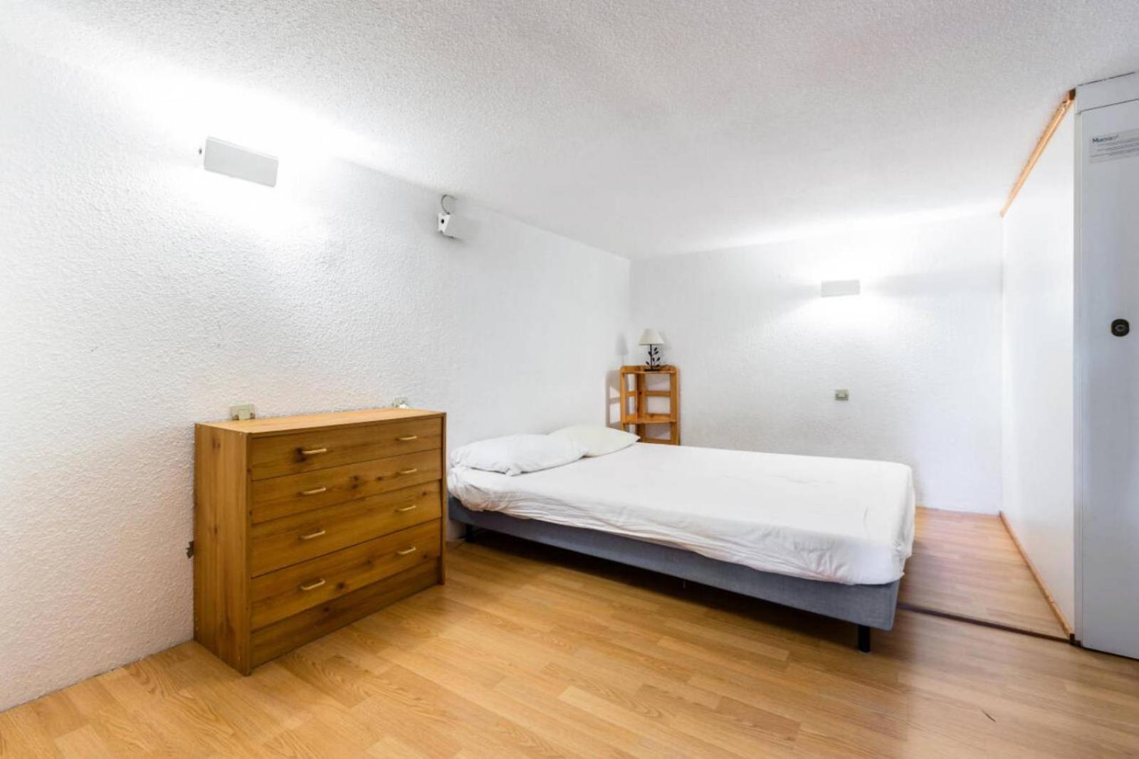 Residences Quartier Charmettoger - Maeva Home Les Arcs  Pokoj fotografie