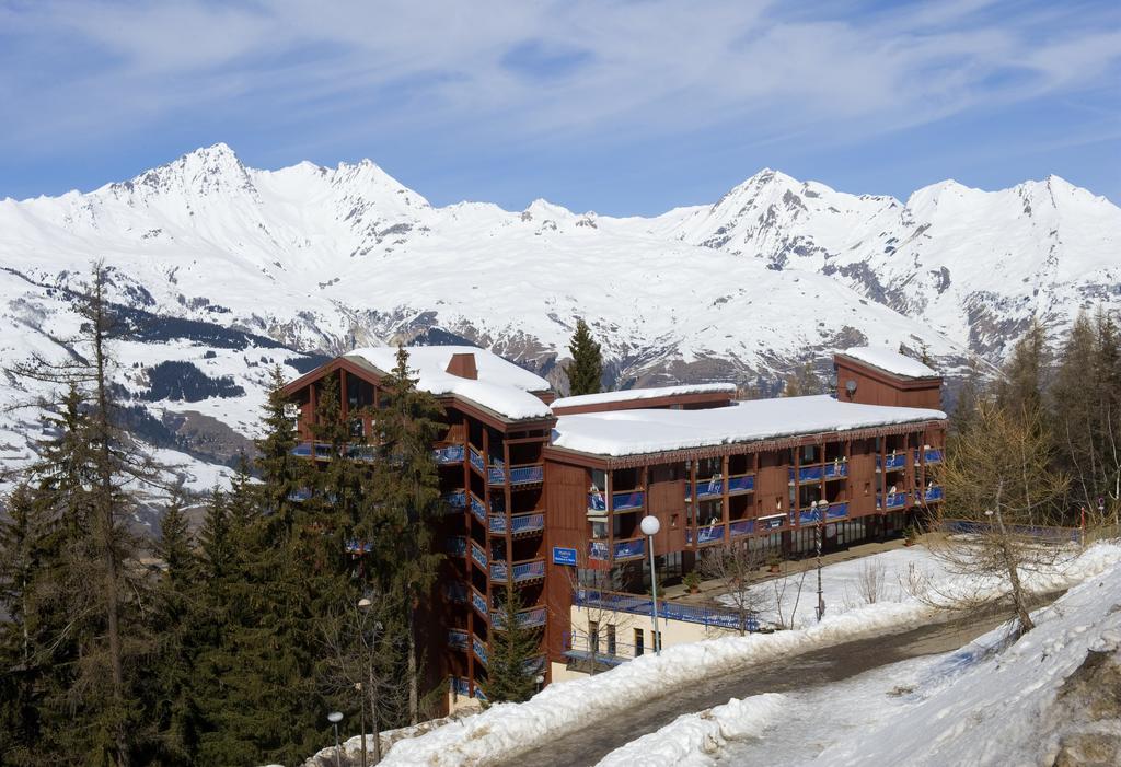 Residences Quartier Charmettoger - Maeva Home Les Arcs  Exteriér fotografie