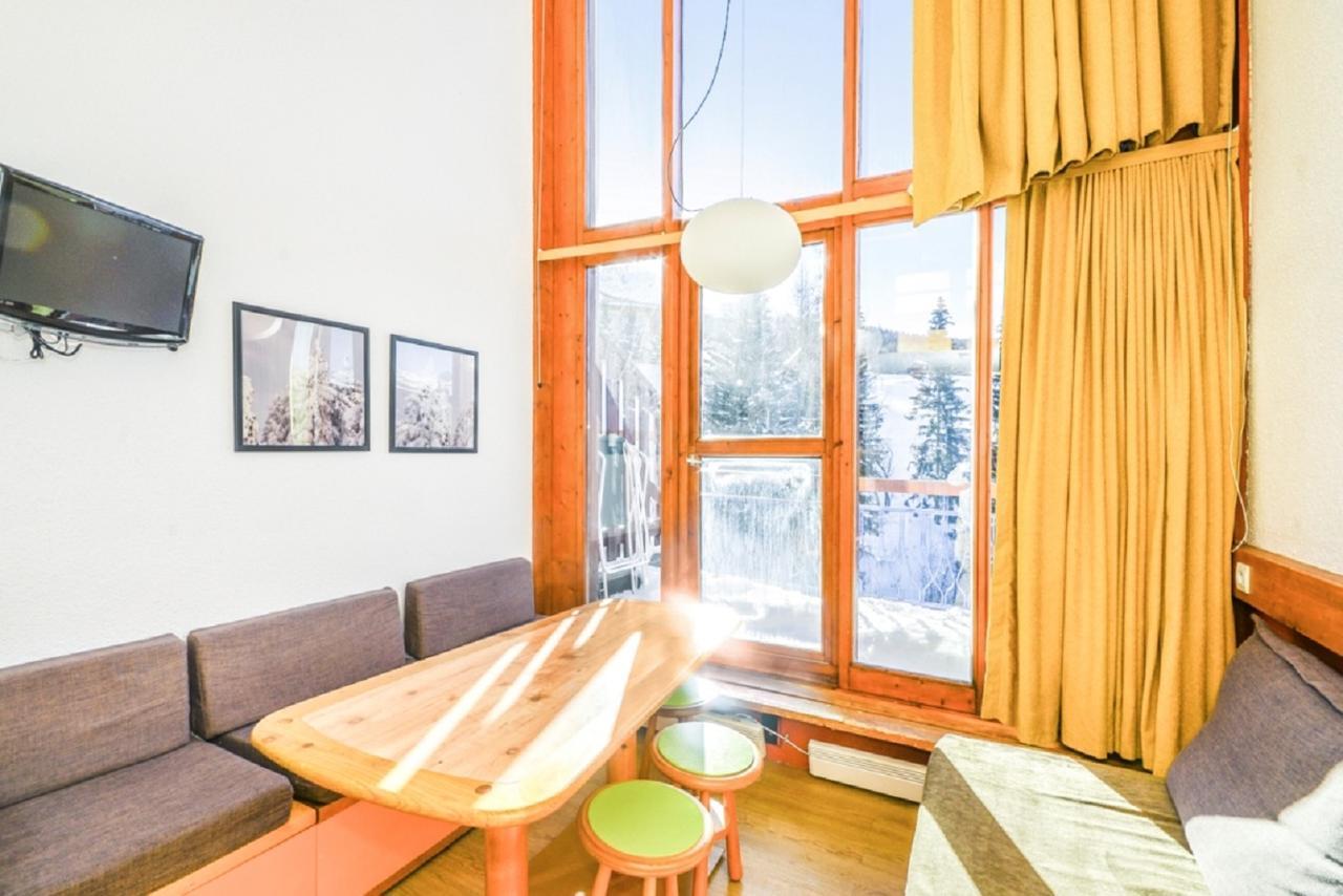 Residences Quartier Charmettoger - Maeva Home Les Arcs  Exteriér fotografie