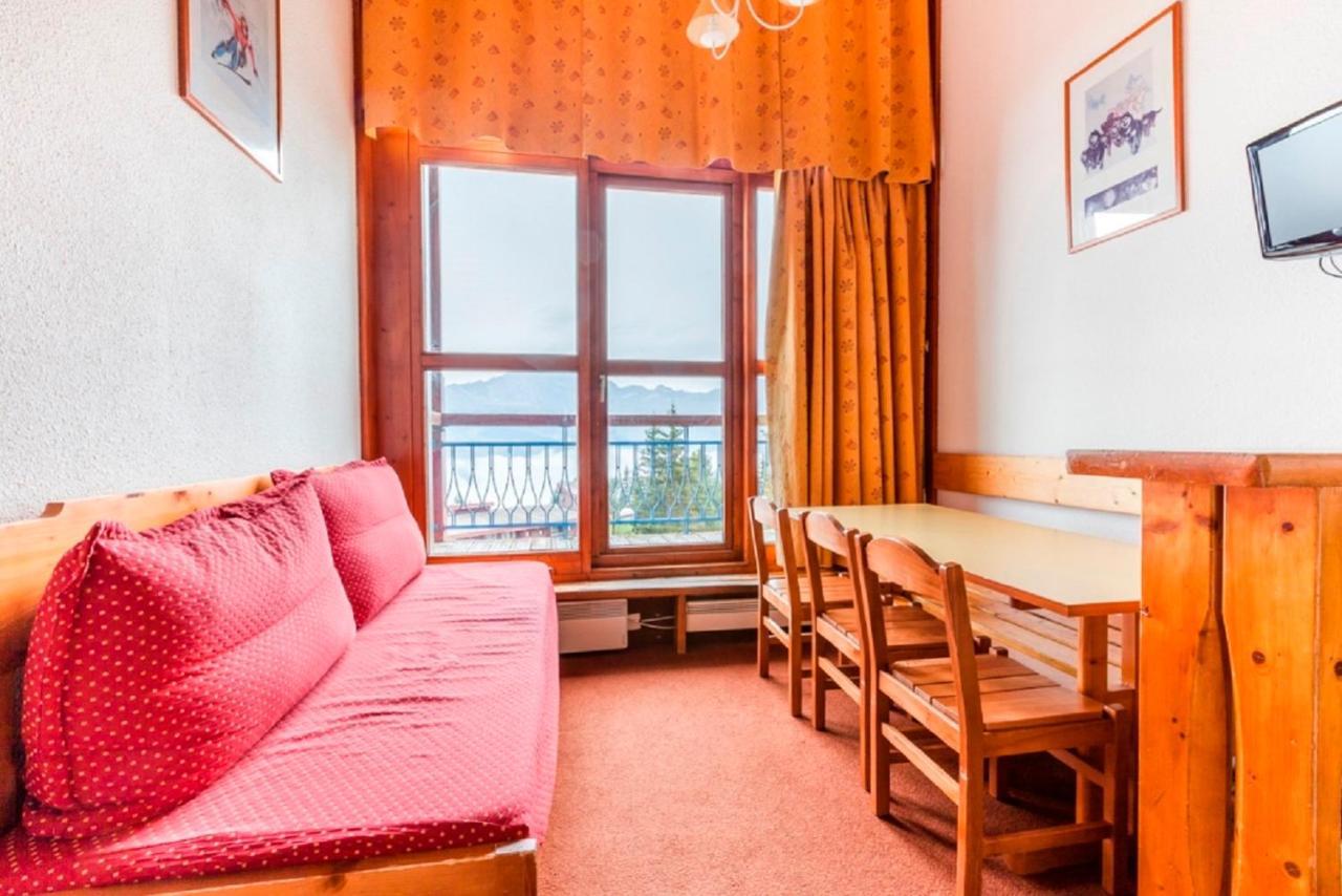 Residences Quartier Charmettoger - Maeva Home Les Arcs  Pokoj fotografie